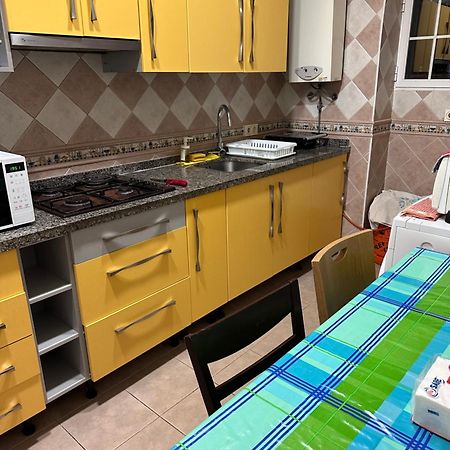 Habitacion En Piso Compartido En Malaga Capital 外观 照片