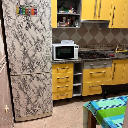 Habitacion En Piso Compartido En Malaga Capital 外观 照片