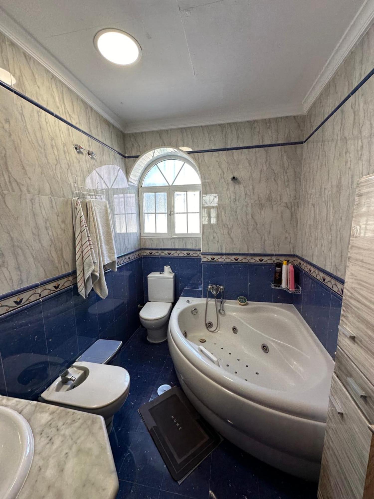 Habitacion En Piso Compartido En Malaga Capital 外观 照片